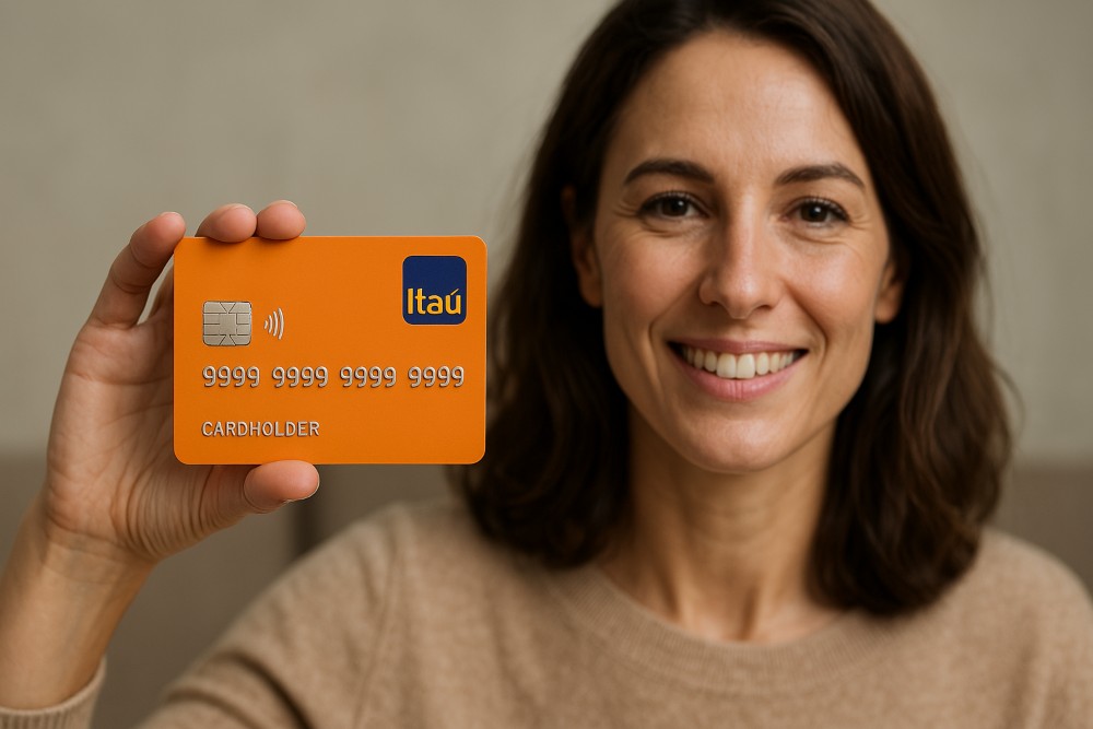Descubra os Vantagens do Cartão Itaú: Como Maximizar Seus Benefícios e Economizar!